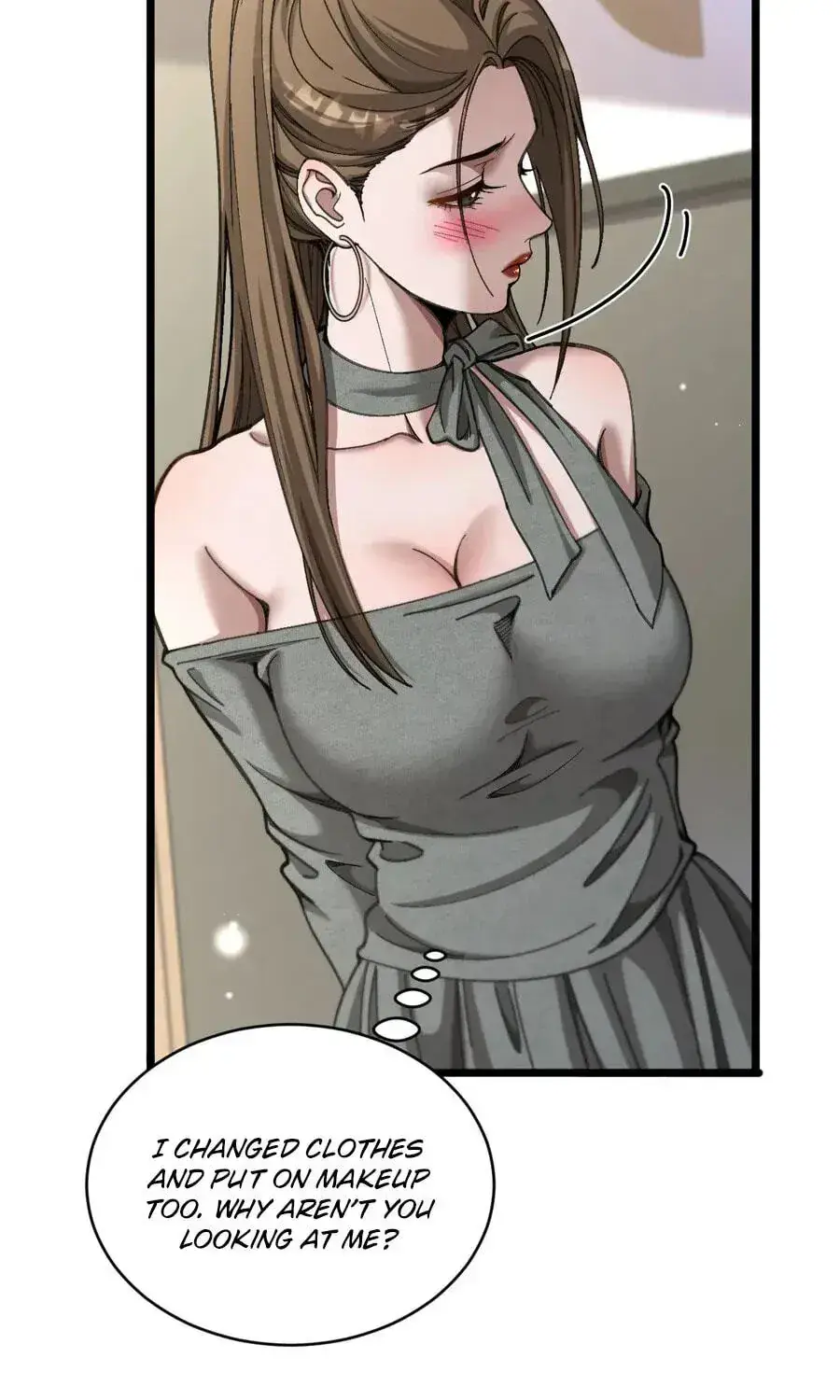 After Becoming Financially Free, They Offered Their Loyalty Chapter 96 Page 77