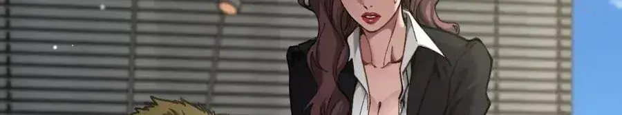 After Becoming Financially Free, They Offered Their Loyalty Chapter 97 Page 65