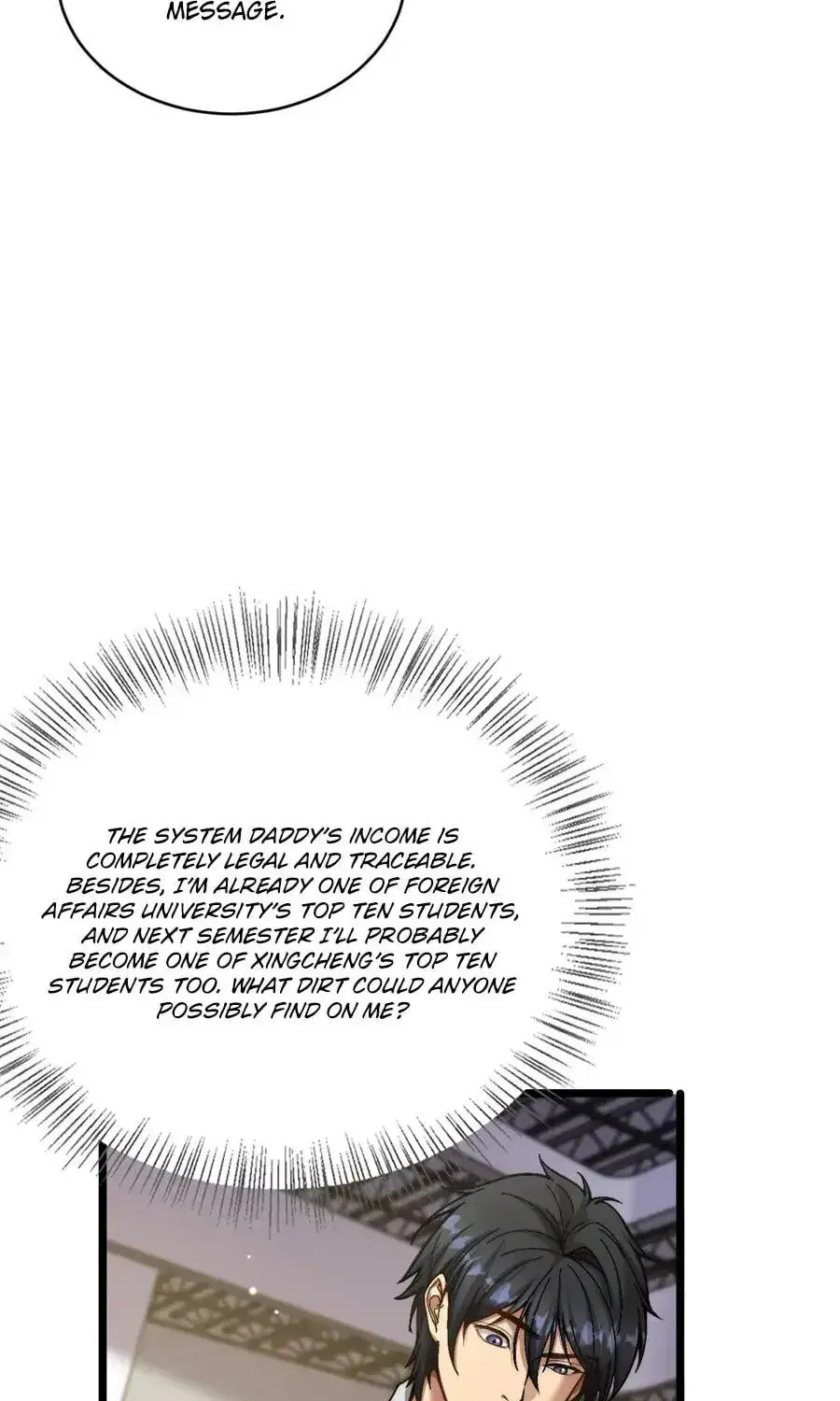 After Becoming Financially Free, They Offered Their Loyalty Chapter 97 Page 92