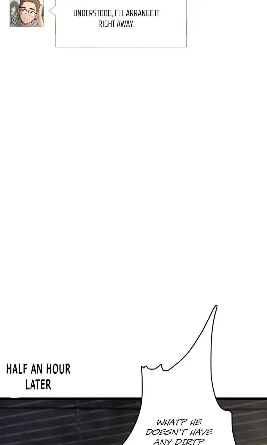 After Becoming Financially Free, They Offered Their Loyalty Chapter 97 Page 98
