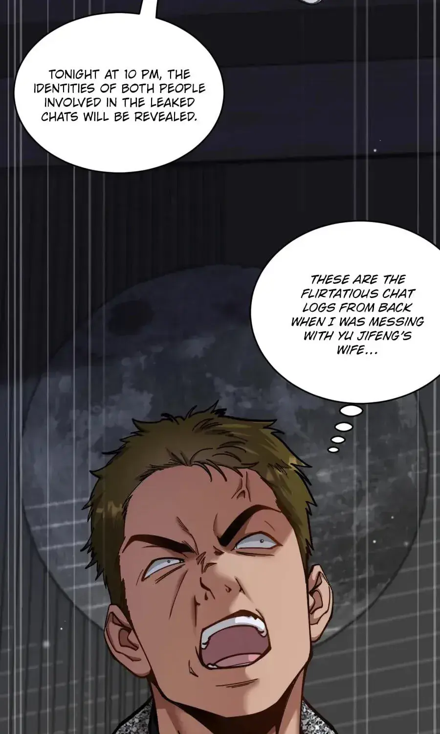 After Becoming Financially Free, They Offered Their Loyalty Chapter 97 Page 106