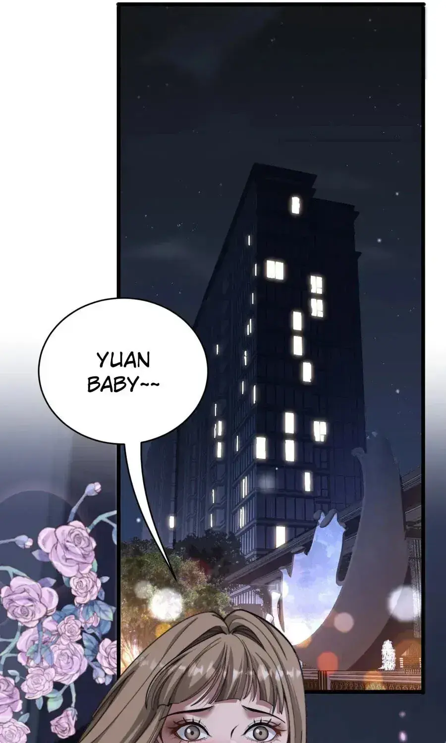After Becoming Financially Free, They Offered Their Loyalty Chapter 98 Page 12