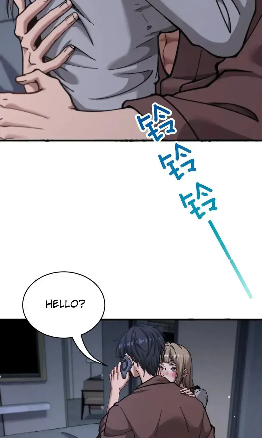 After Becoming Financially Free, They Offered Their Loyalty Chapter 98 Page 30