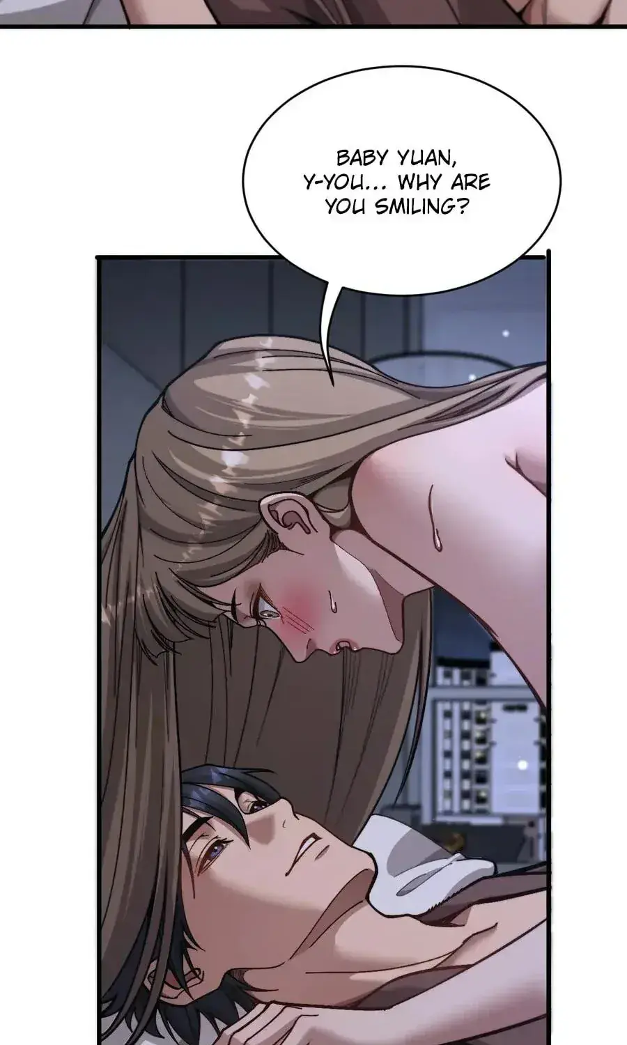 After Becoming Financially Free, They Offered Their Loyalty Chapter 98 Page 103