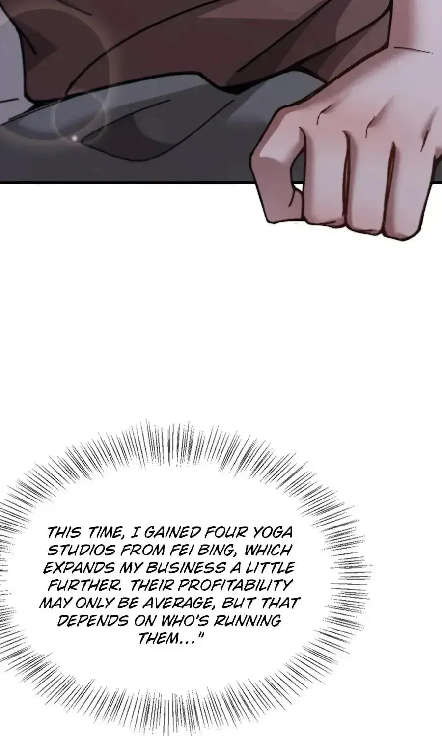 After Becoming Financially Free, They Offered Their Loyalty Chapter 98 Page 111