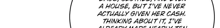 After Becoming Financially Free, They Offered Their Loyalty Chapter 99 Page 15