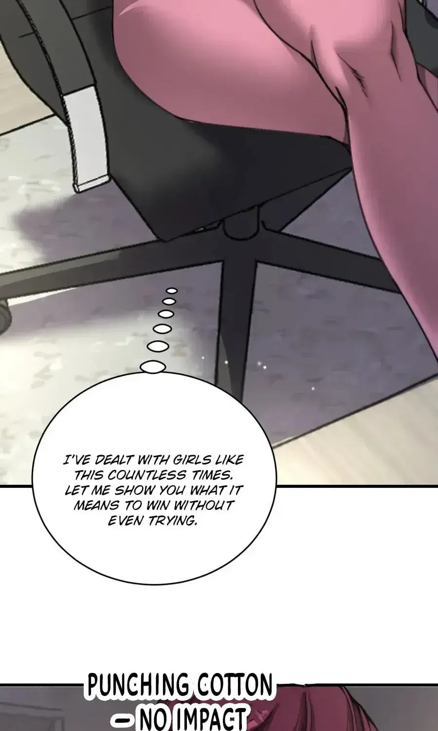 After Becoming Financially Free, They Offered Their Loyalty Chapter 99 Page 72