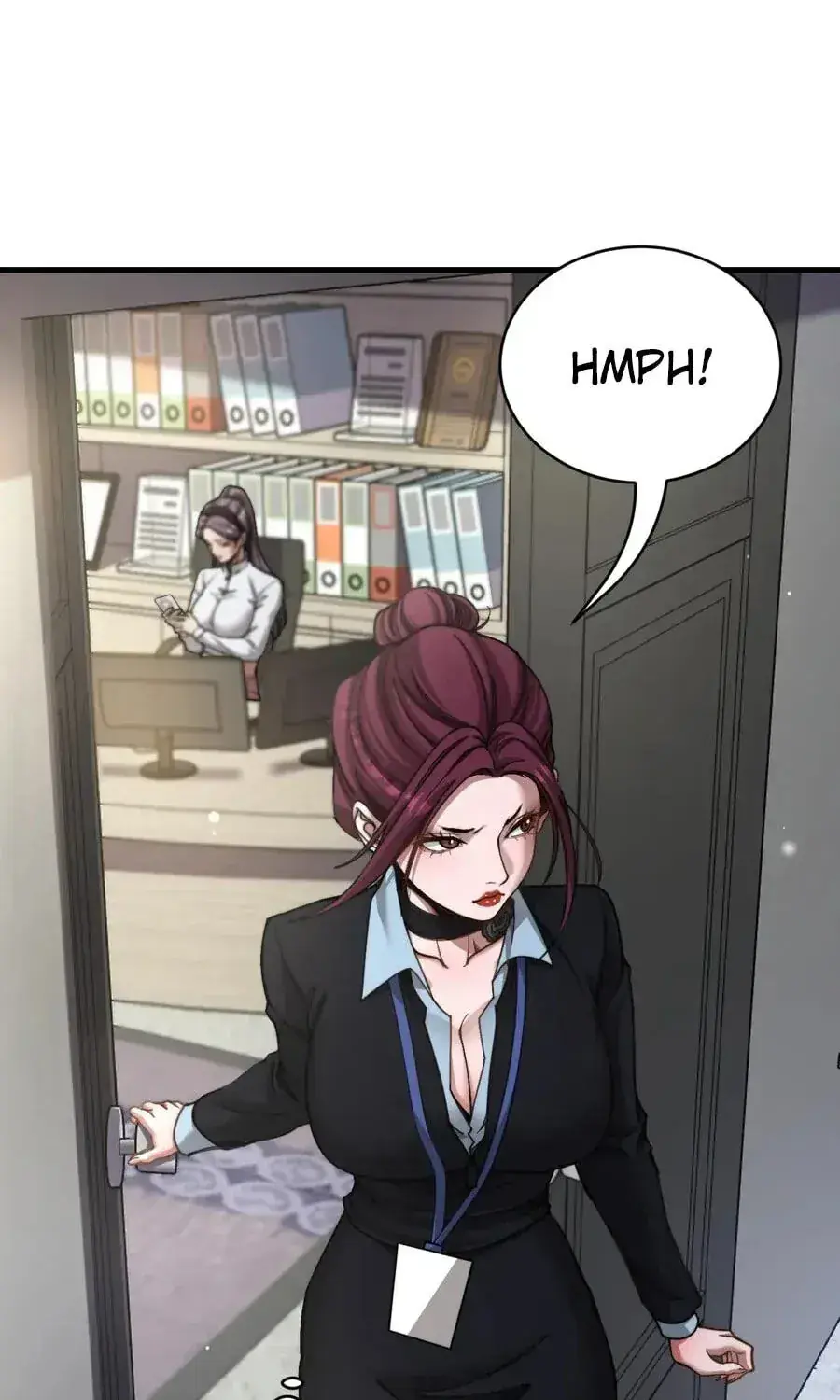 After Becoming Financially Free, They Offered Their Loyalty Chapter 99 Page 76