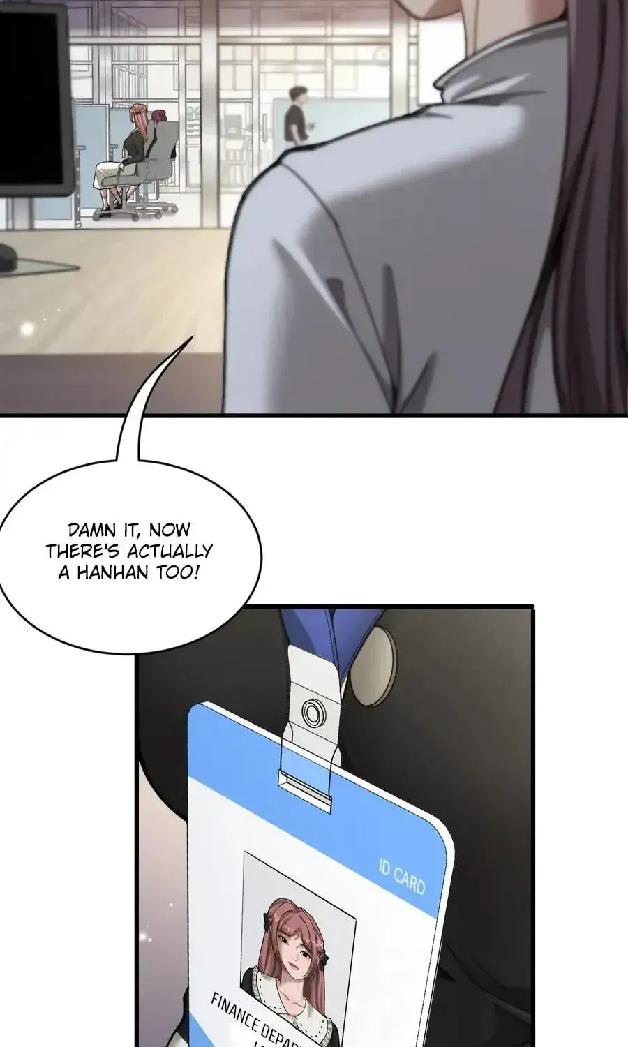 After Becoming Financially Free, They Offered Their Loyalty Chapter 99 Page 98
