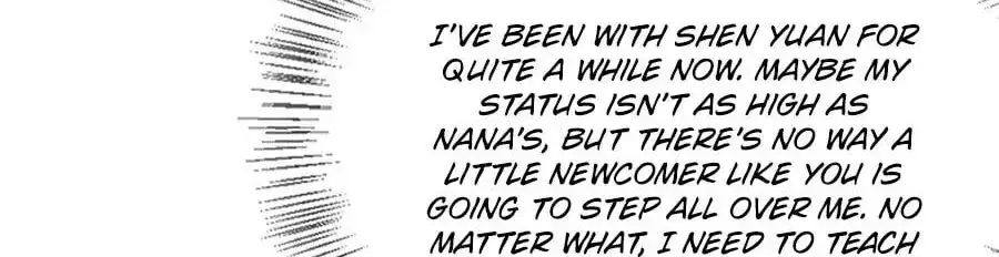After Becoming Financially Free, They Offered Their Loyalty Chapter 99 Page 113
