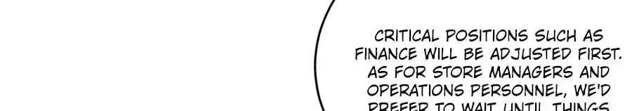 After Becoming Financially Free, They Offered Their Loyalty Chapter 100 Page 25