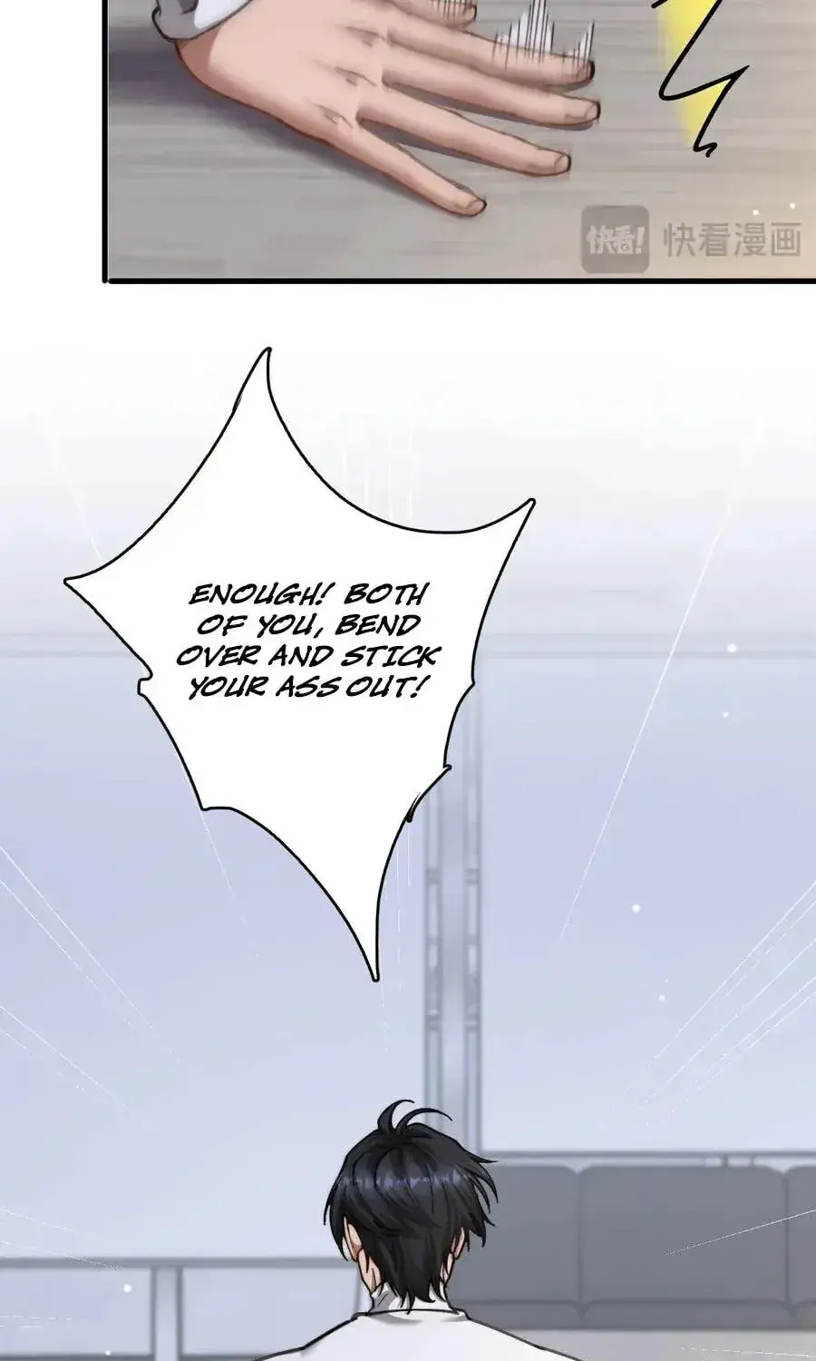 After Becoming Financially Free, They Offered Their Loyalty Chapter 100 Page 94