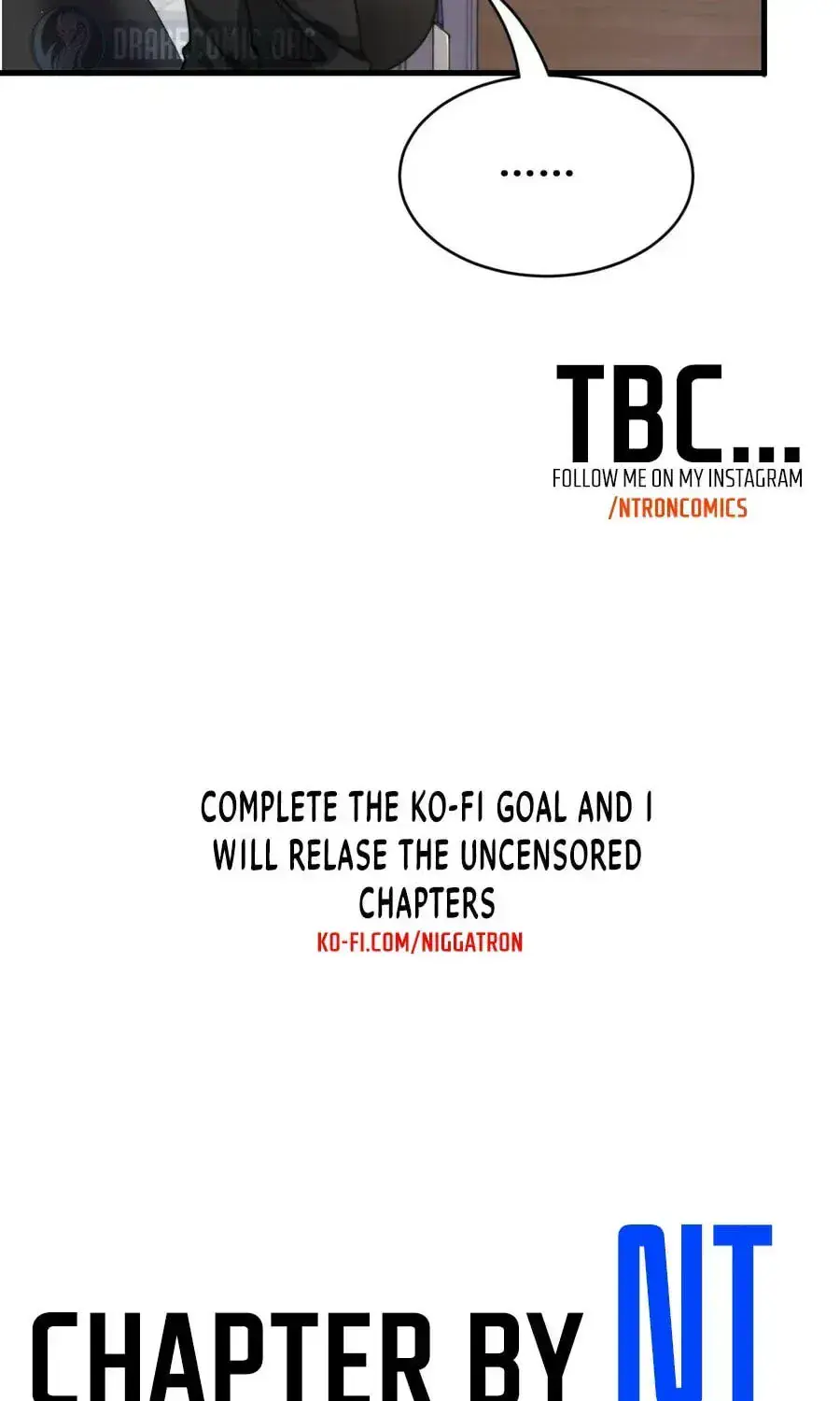 After Becoming Financially Free, They Offered Their Loyalty Chapter 100 Page 108