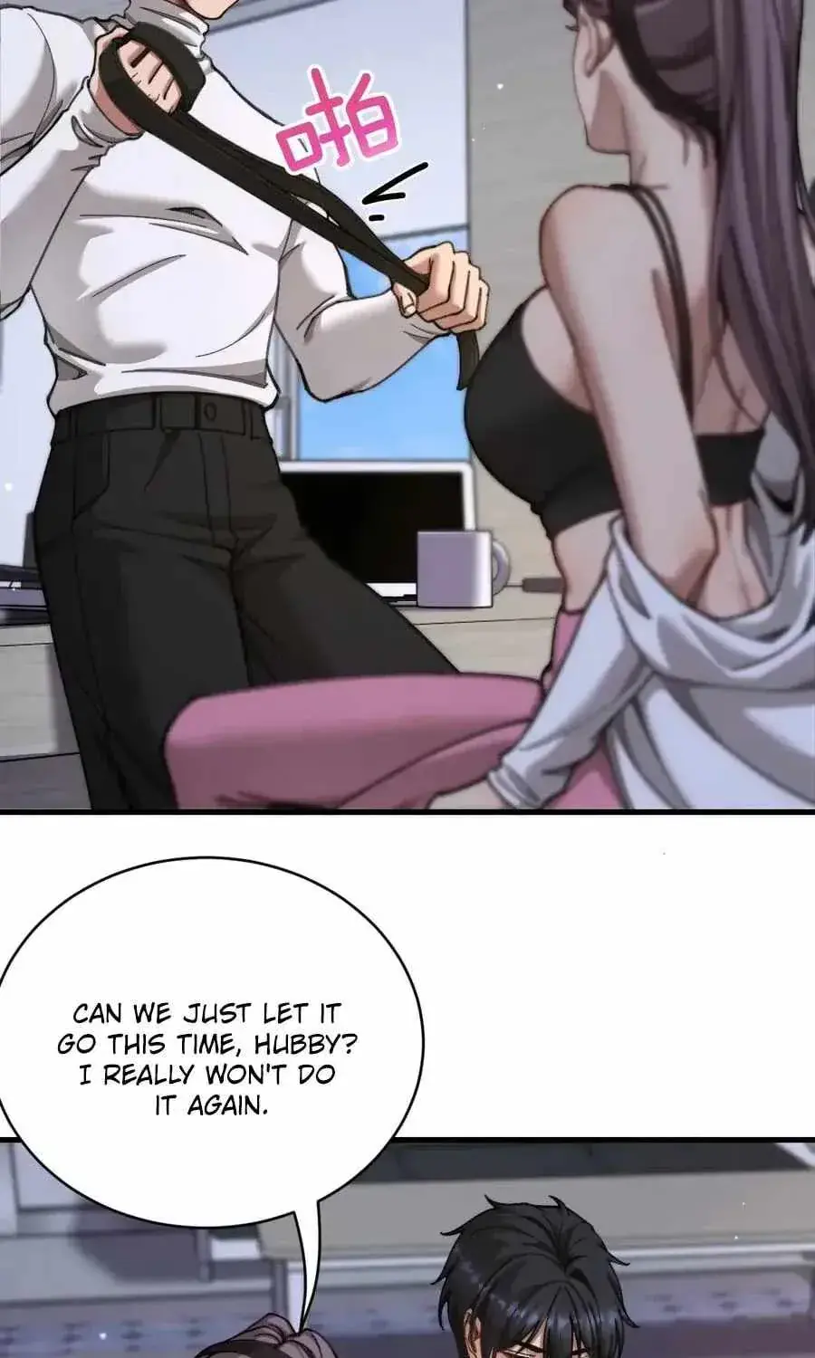 After Becoming Financially Free, They Offered Their Loyalty Chapter 101 Page 15