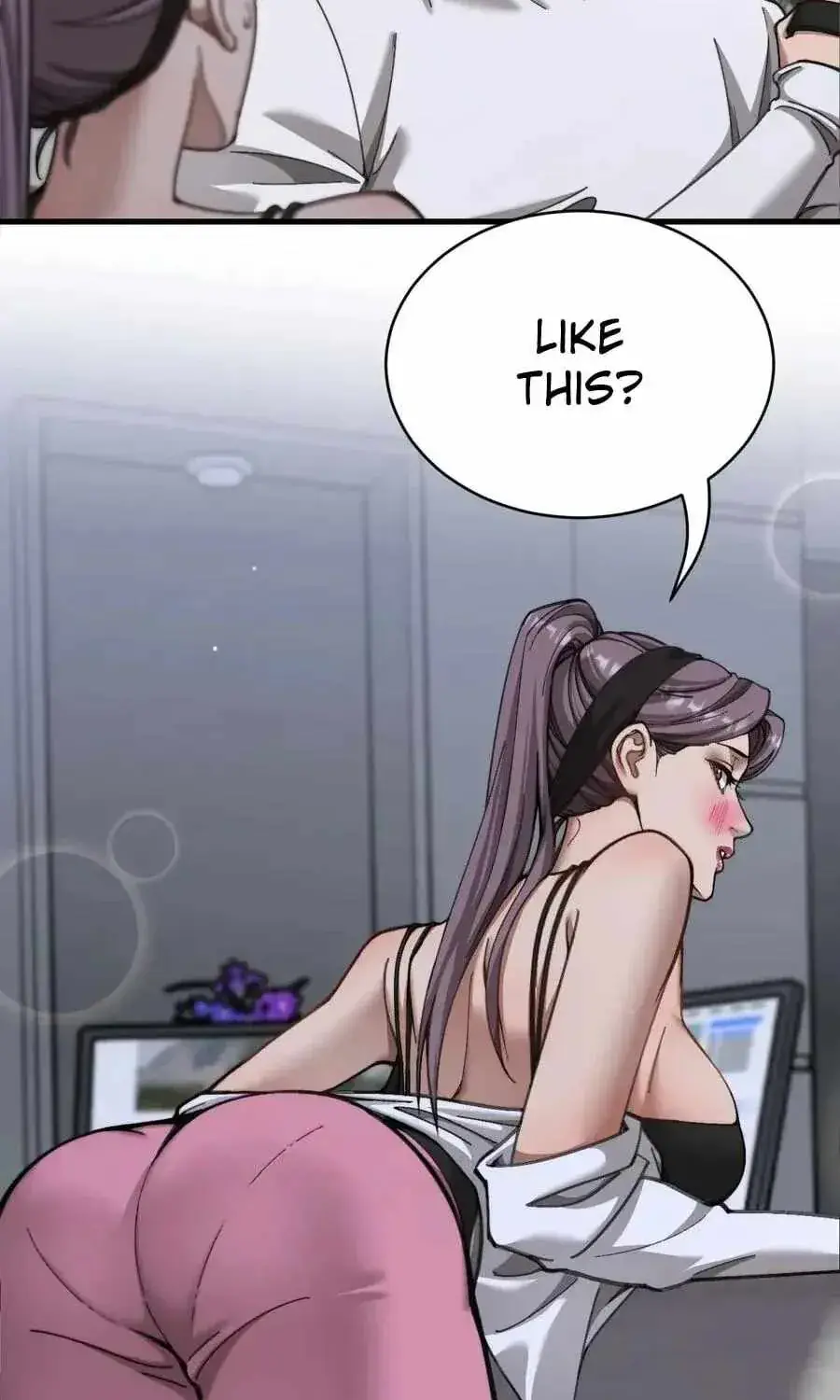 After Becoming Financially Free, They Offered Their Loyalty Chapter 101 Page 19