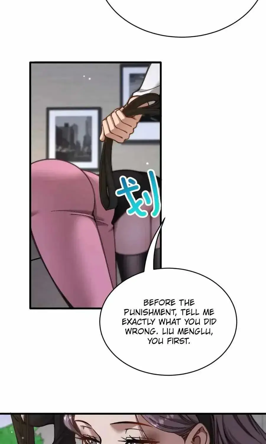 After Becoming Financially Free, They Offered Their Loyalty Chapter 101 Page 31