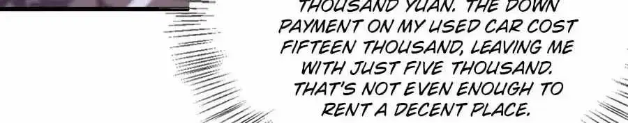 After Becoming Financially Free, They Offered Their Loyalty Chapter 101 Page 62