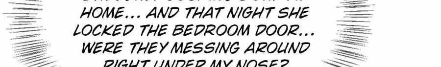 After Becoming Financially Free, They Offered Their Loyalty Chapter 101 Page 76