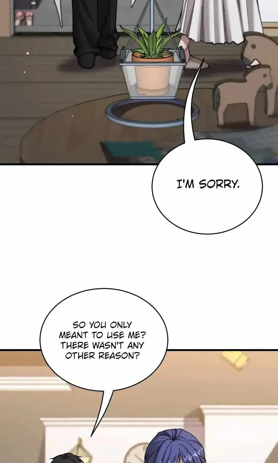 After Becoming Financially Free, They Offered Their Loyalty Chapter 101 Page 101