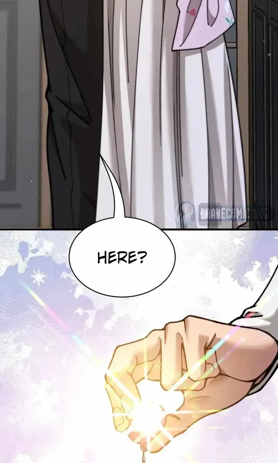 After Becoming Financially Free, They Offered Their Loyalty Chapter 101 Page 109