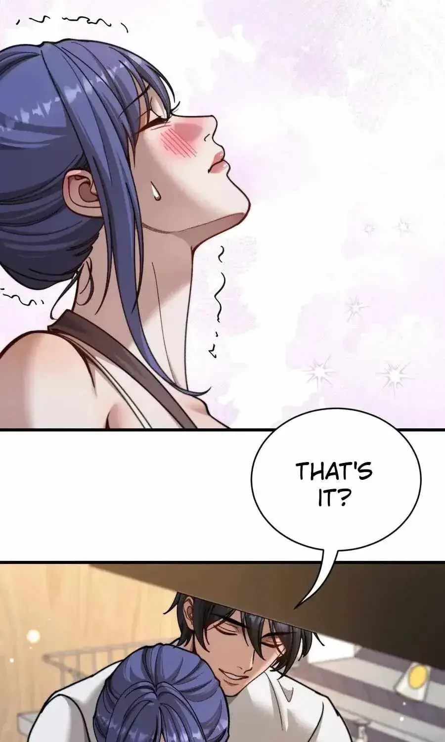 After Becoming Financially Free, They Offered Their Loyalty Chapter 101 Page 111