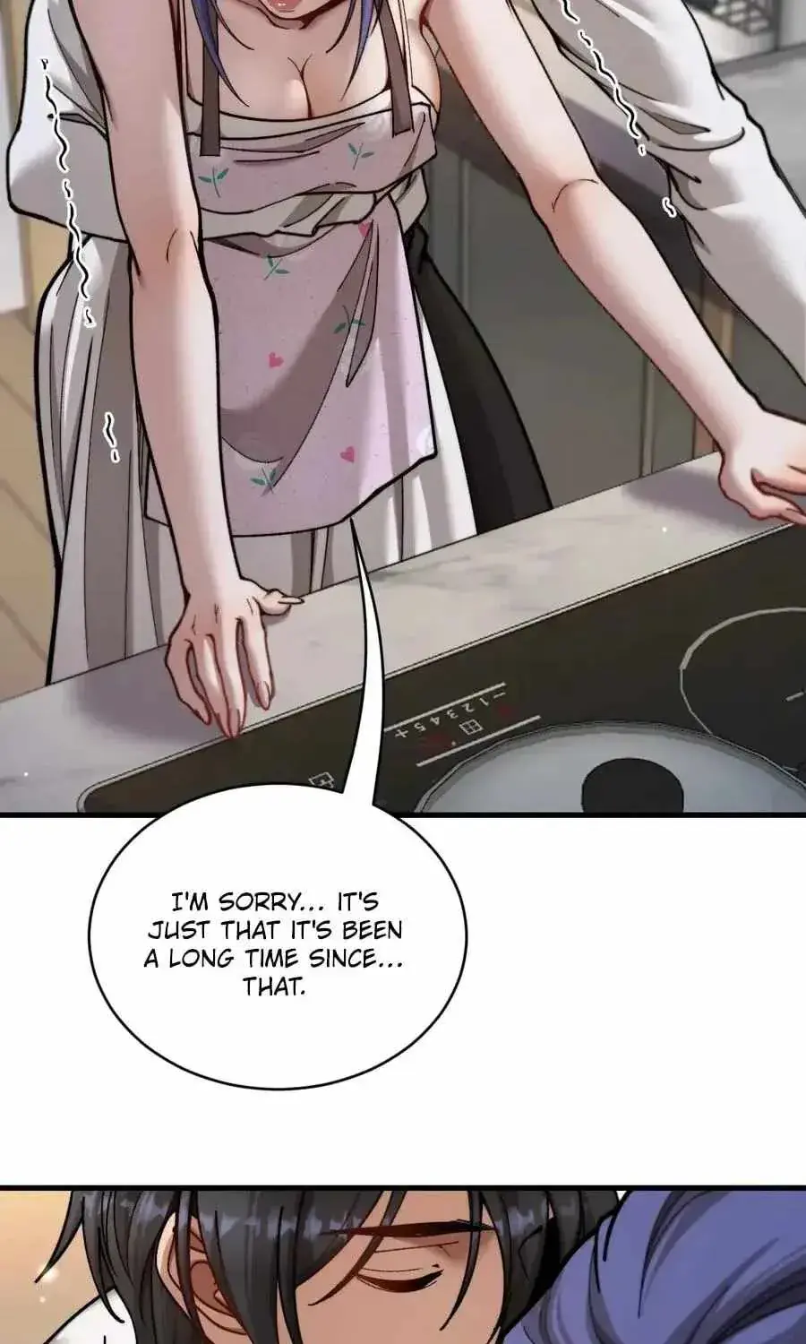 After Becoming Financially Free, They Offered Their Loyalty Chapter 101 Page 113
