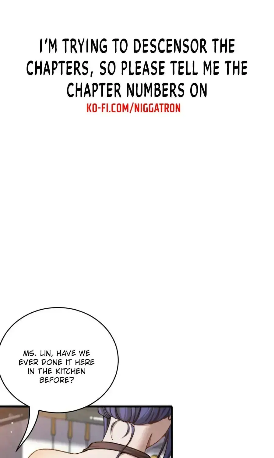 After Becoming Financially Free, They Offered Their Loyalty Chapter 102 Page 3
