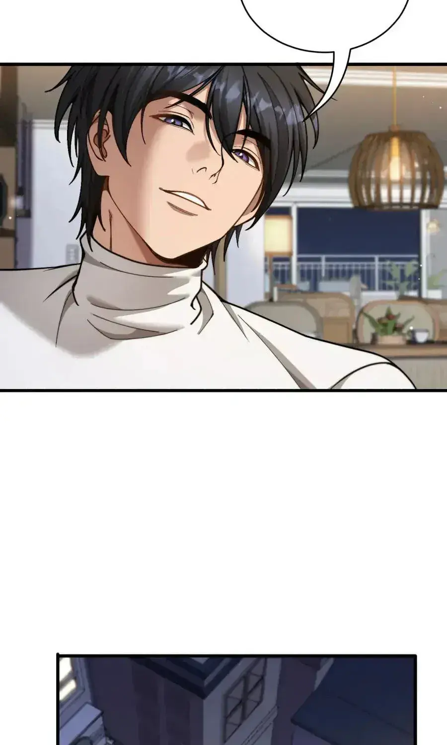 After Becoming Financially Free, They Offered Their Loyalty Chapter 102 Page 9