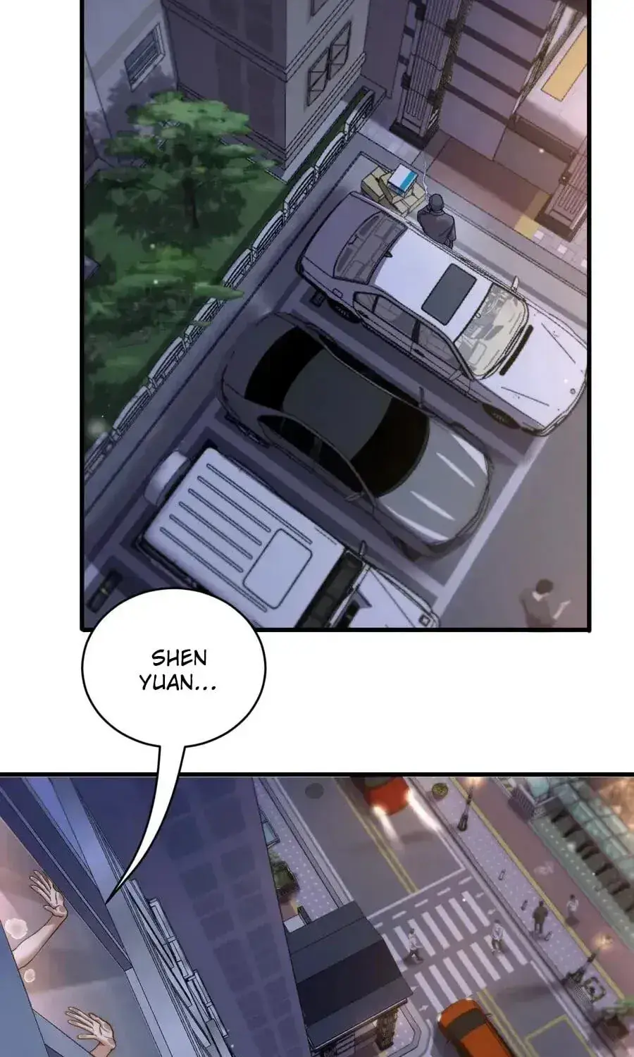 After Becoming Financially Free, They Offered Their Loyalty Chapter 102 Page 11