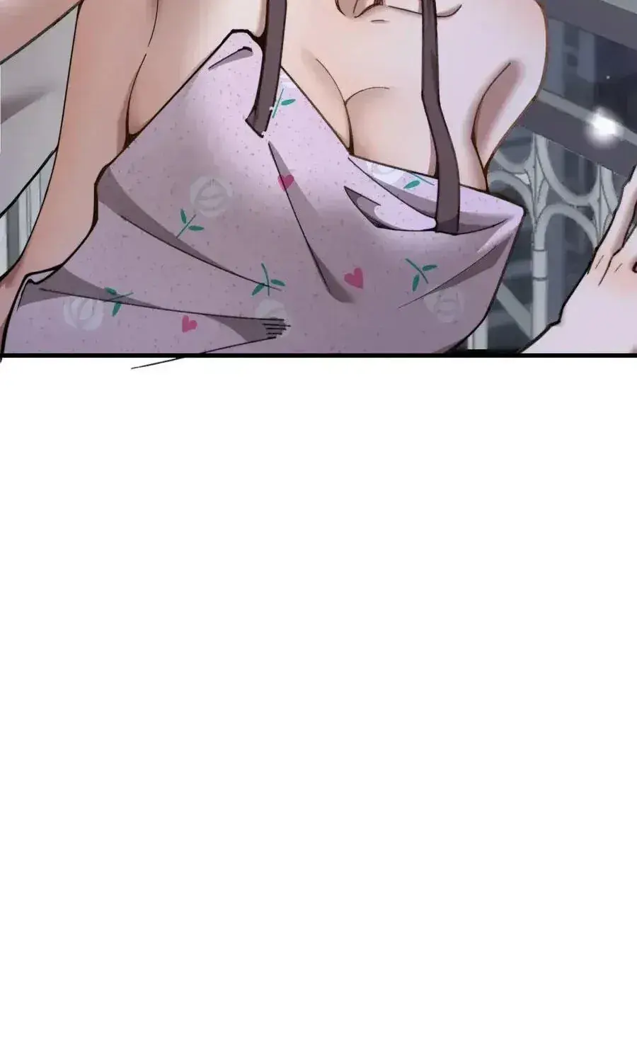After Becoming Financially Free, They Offered Their Loyalty Chapter 102 Page 14