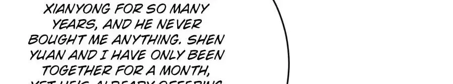 After Becoming Financially Free, They Offered Their Loyalty Chapter 102 Page 21