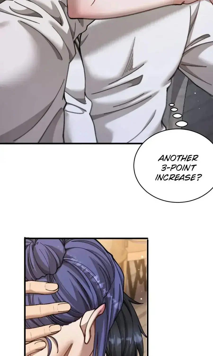 After Becoming Financially Free, They Offered Their Loyalty Chapter 102 Page 26