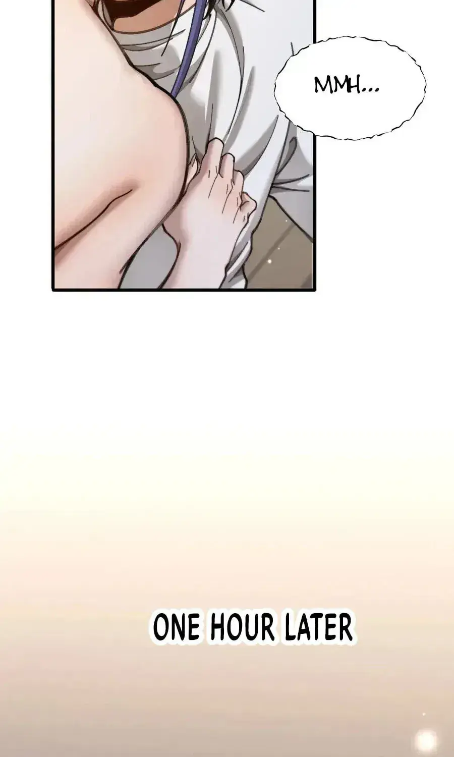 After Becoming Financially Free, They Offered Their Loyalty Chapter 102 Page 28