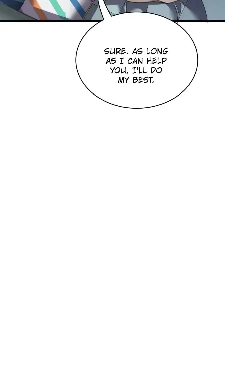 After Becoming Financially Free, They Offered Their Loyalty Chapter 102 Page 40