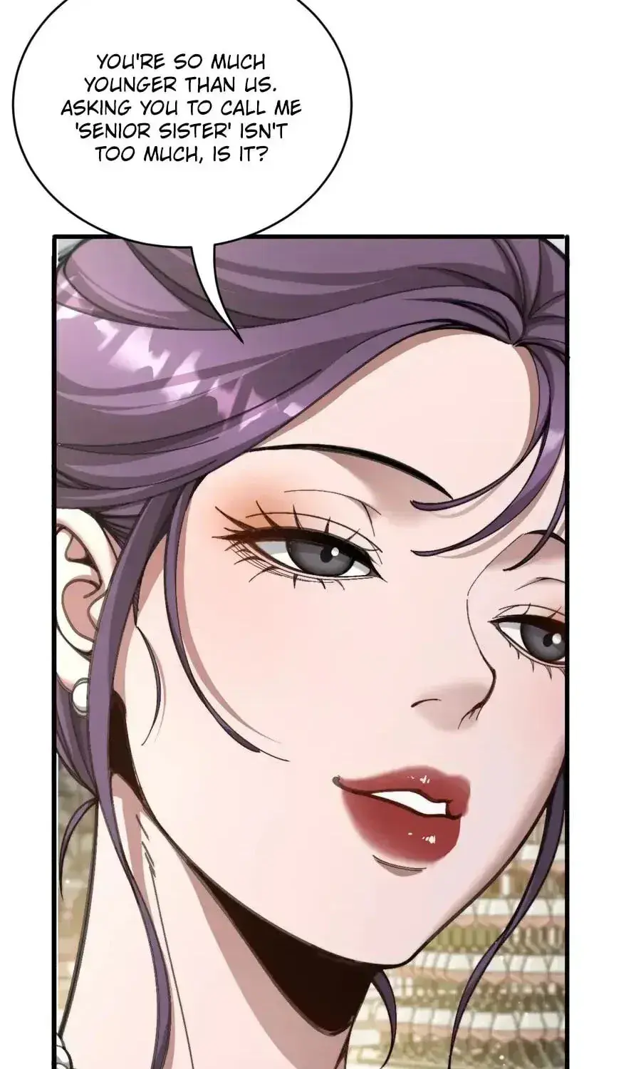 After Becoming Financially Free, They Offered Their Loyalty Chapter 102 Page 118