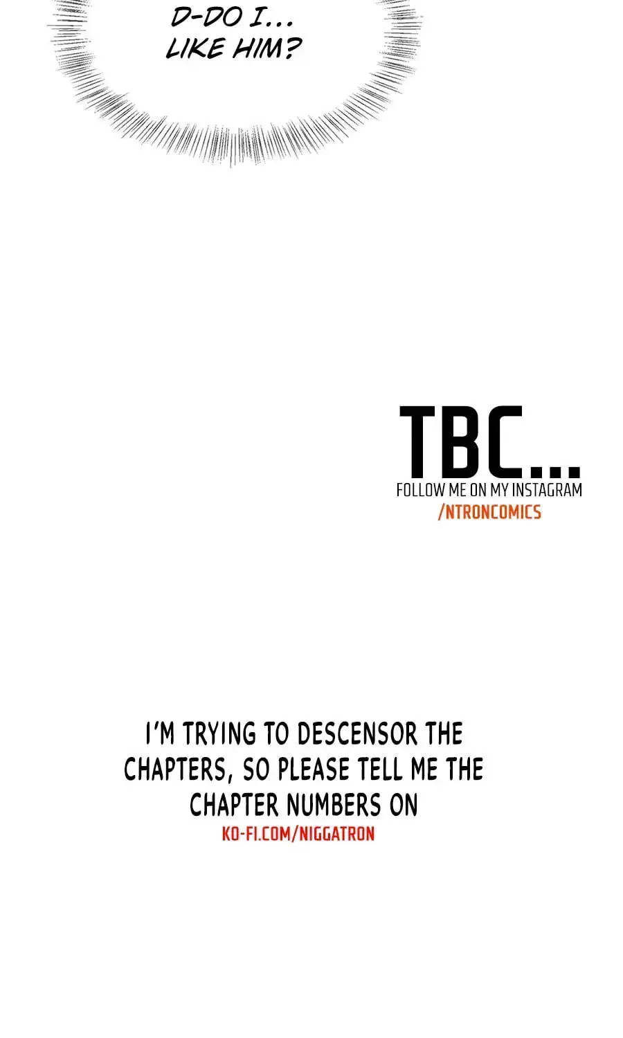 After Becoming Financially Free, They Offered Their Loyalty Chapter 103 Page 95
