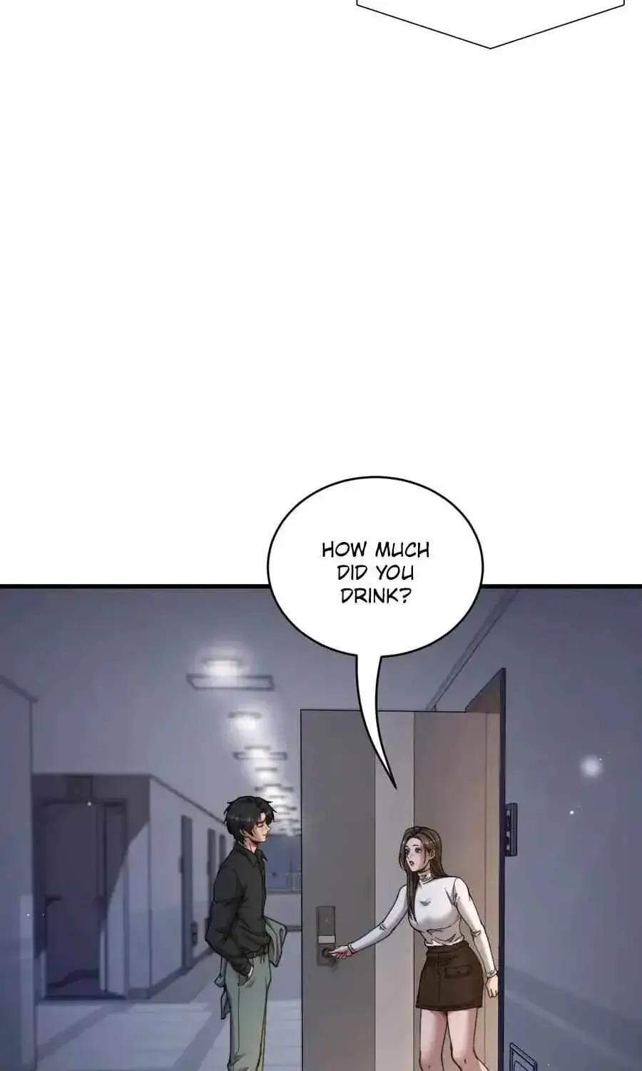 After Becoming Financially Free, They Offered Their Loyalty Chapter 104 Page 7