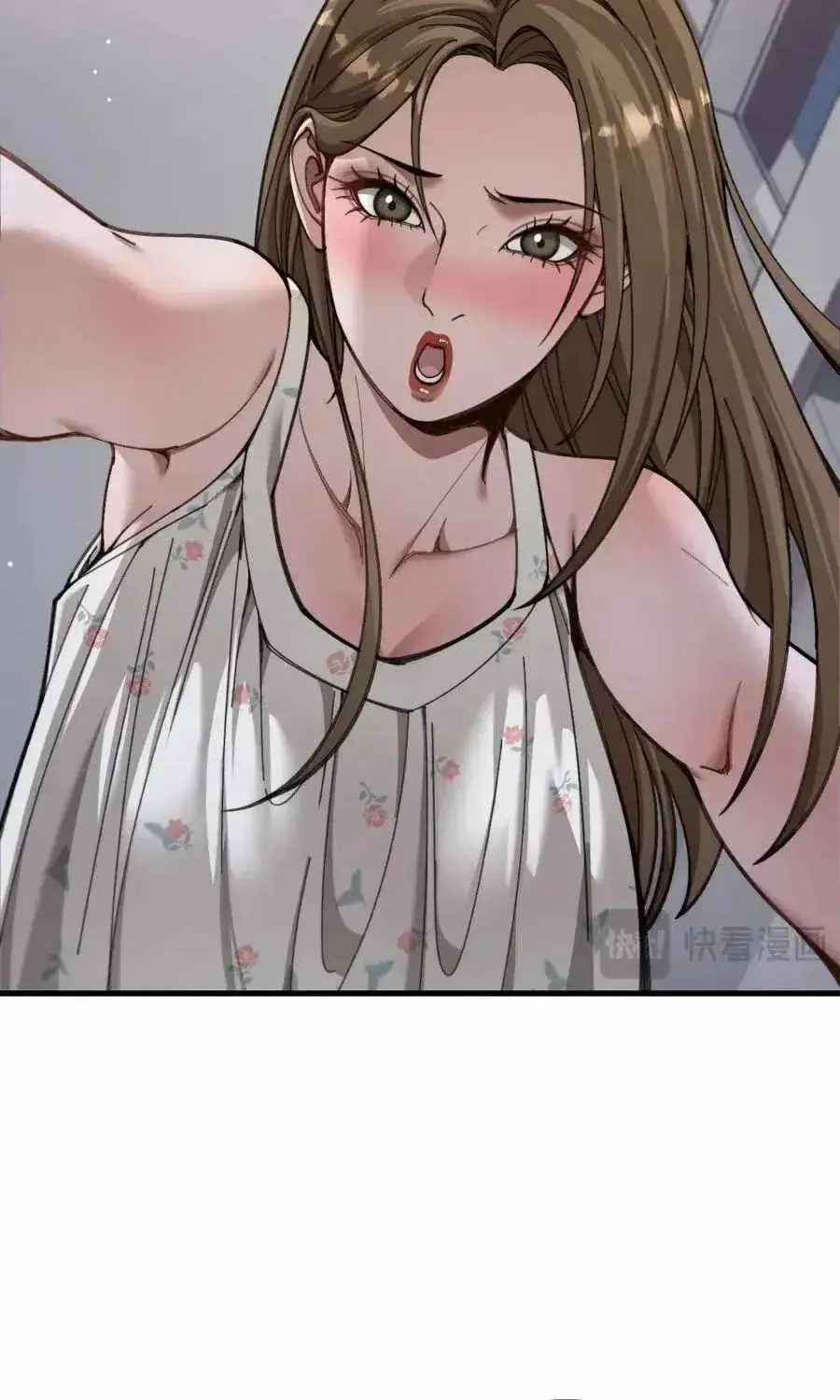 After Becoming Financially Free, They Offered Their Loyalty Chapter 104 Page 43