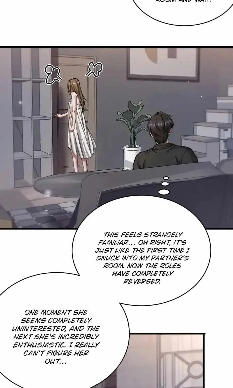 After Becoming Financially Free, They Offered Their Loyalty Chapter 104 Page 51