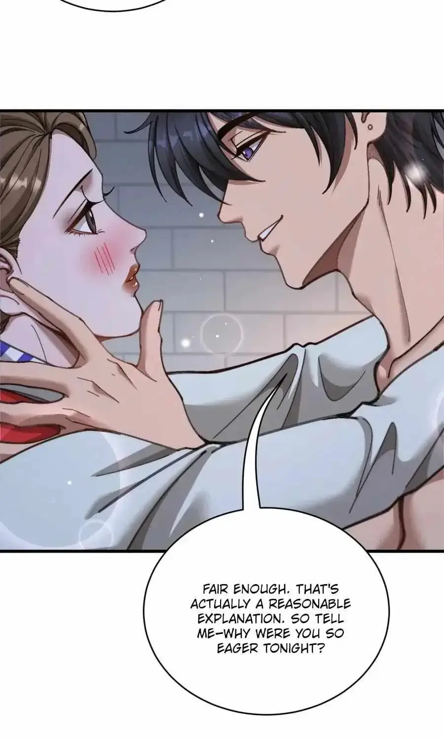 After Becoming Financially Free, They Offered Their Loyalty Chapter 104 Page 82