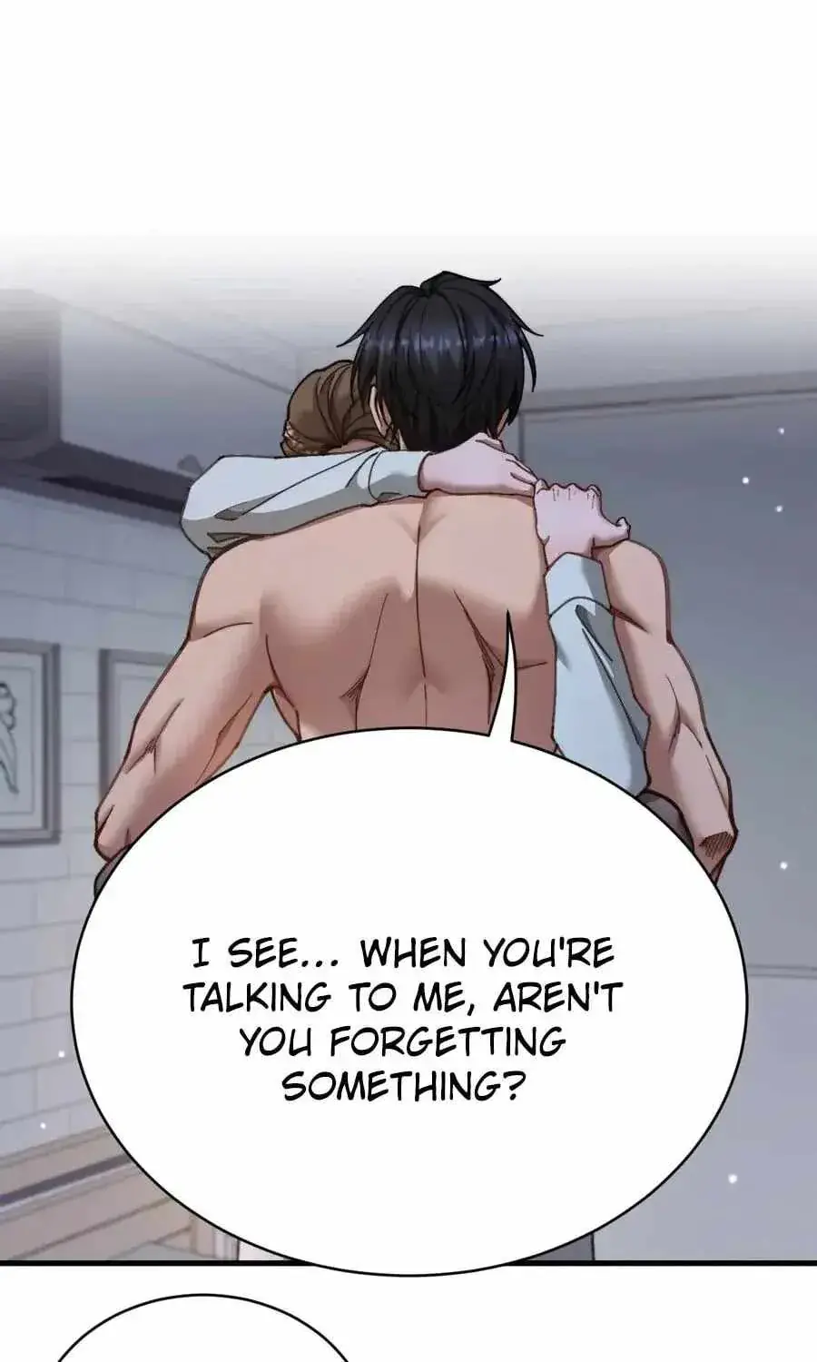 After Becoming Financially Free, They Offered Their Loyalty Chapter 104 Page 90