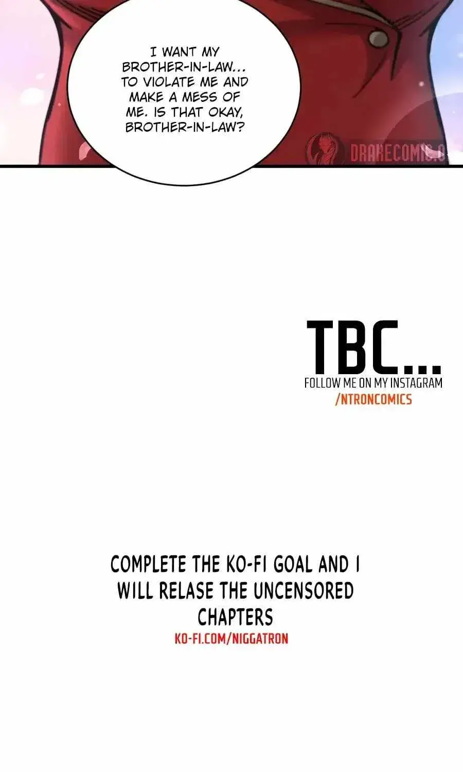 After Becoming Financially Free, They Offered Their Loyalty Chapter 104 Page 96