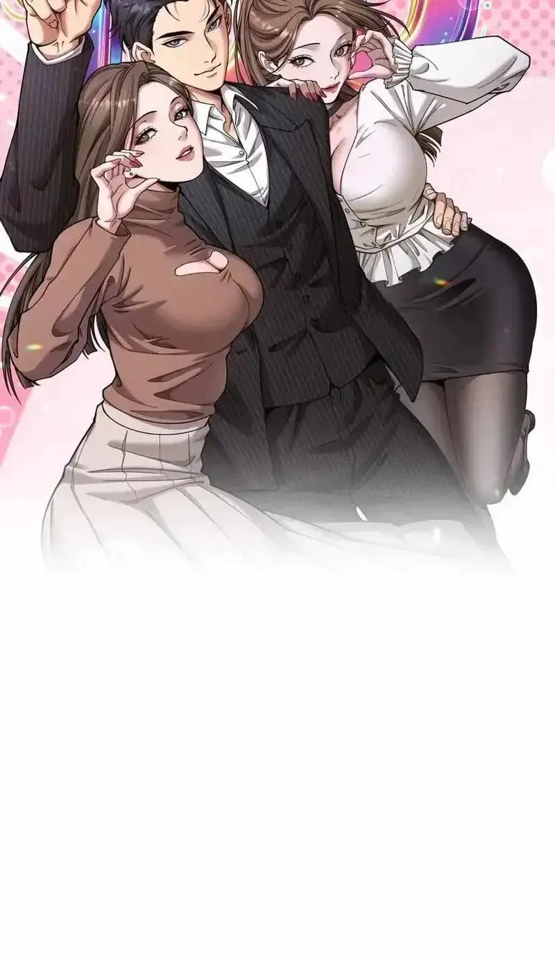 After Becoming Financially Free, They Offered Their Loyalty Chapter 106 Page 2
