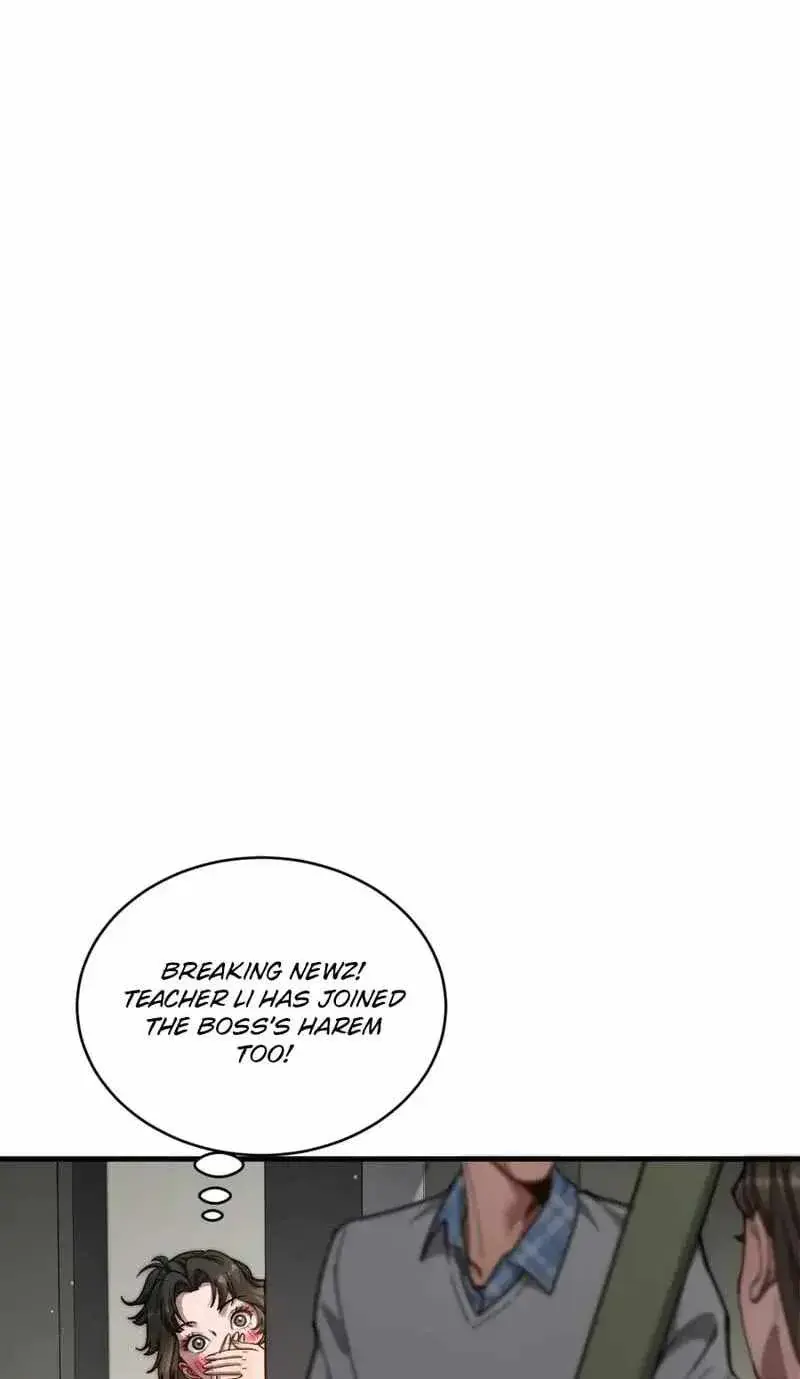 After Becoming Financially Free, They Offered Their Loyalty Chapter 106 Page 3
