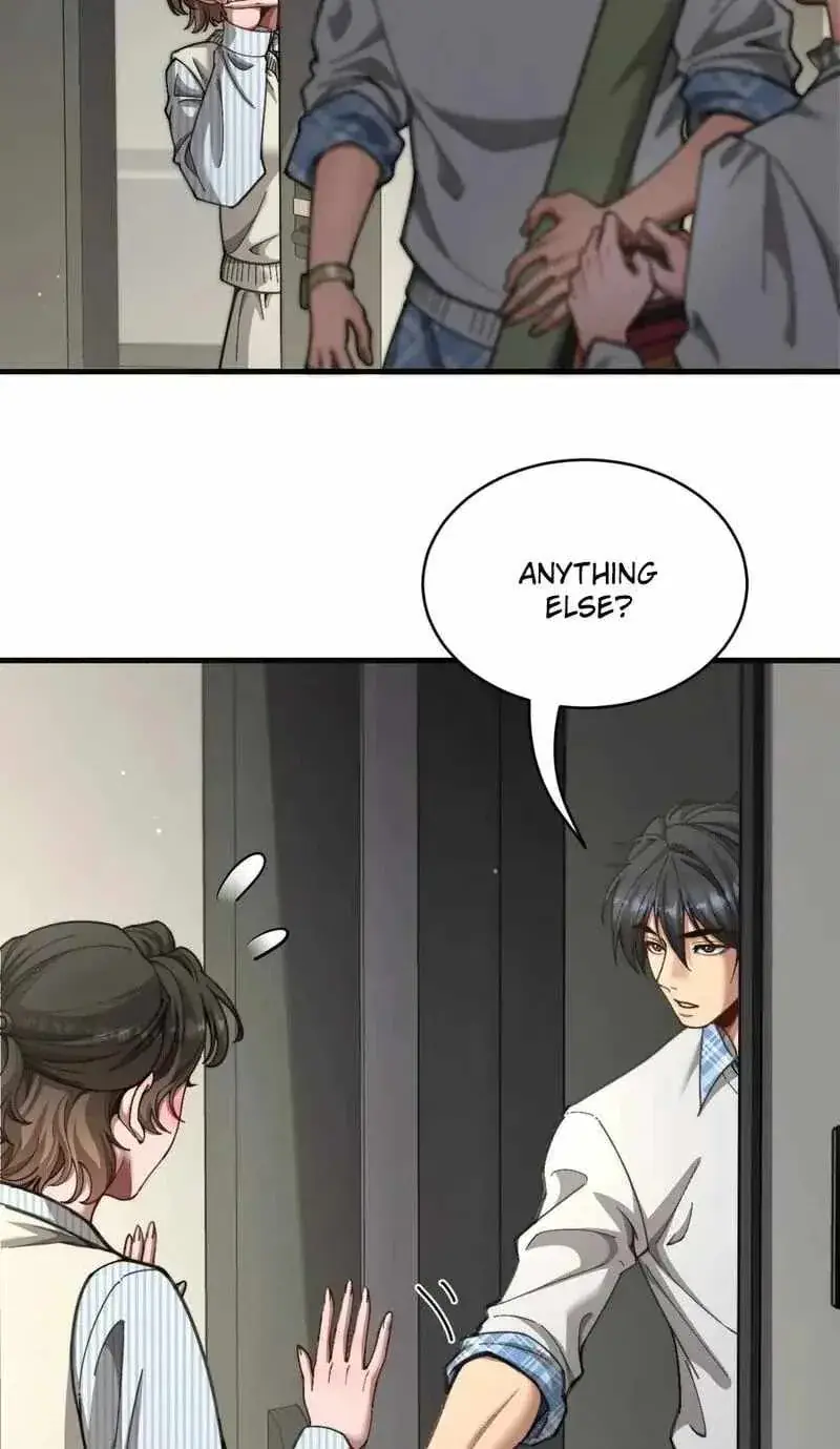After Becoming Financially Free, They Offered Their Loyalty Chapter 106 Page 4