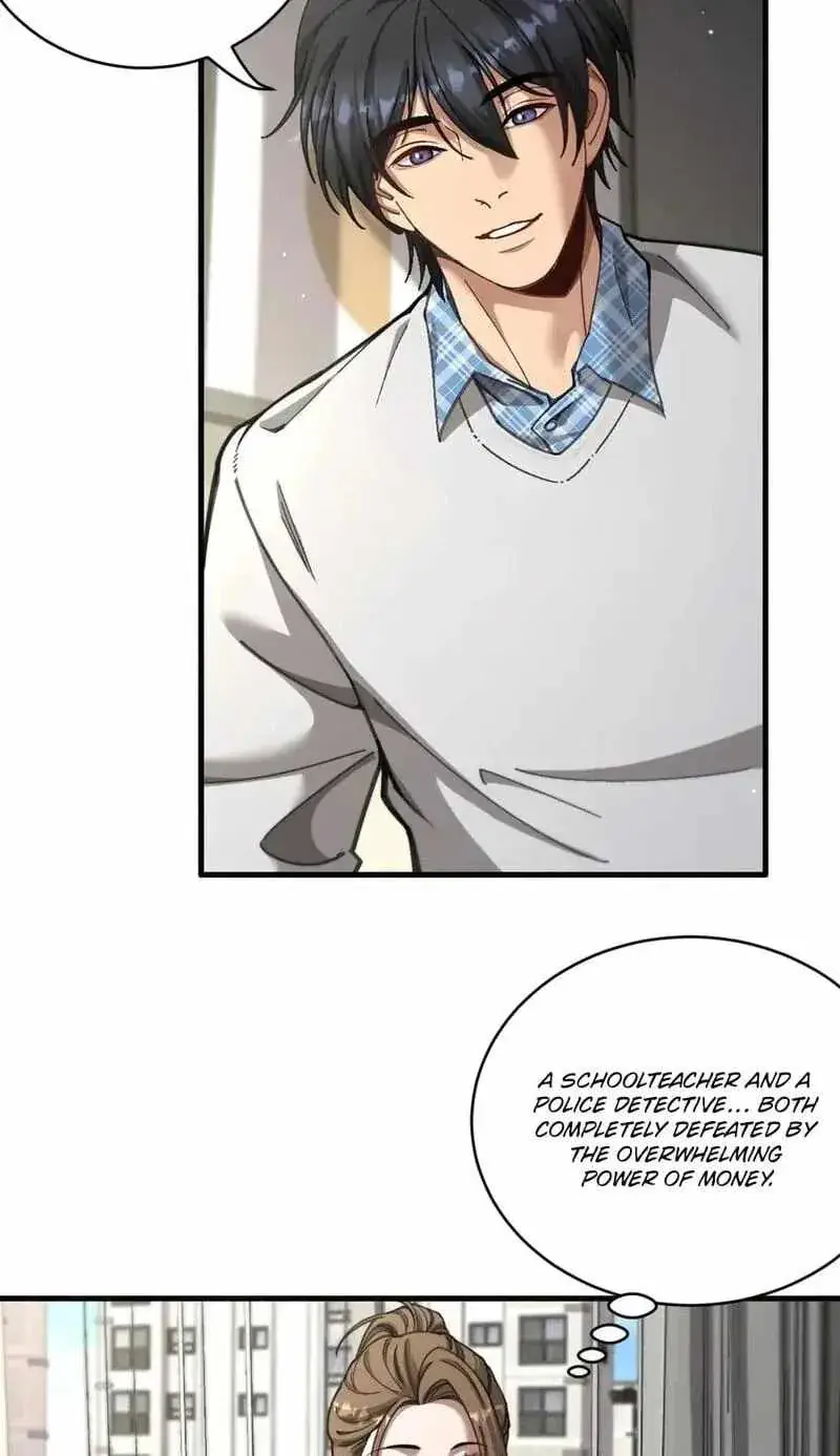 After Becoming Financially Free, They Offered Their Loyalty Chapter 106 Page 10