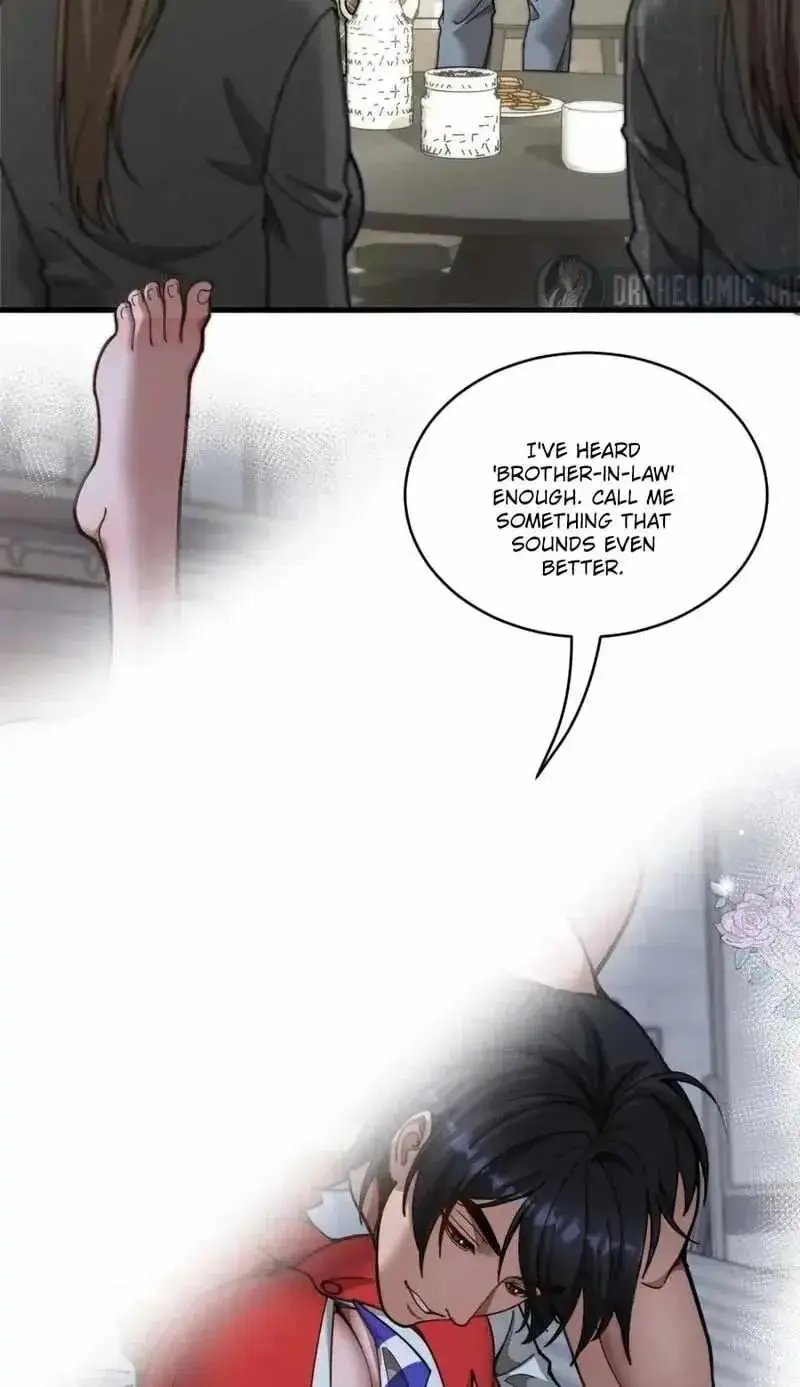 After Becoming Financially Free, They Offered Their Loyalty Chapter 106 Page 12