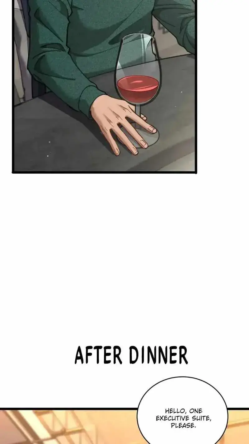 After Becoming Financially Free, They Offered Their Loyalty Chapter 106 Page 30