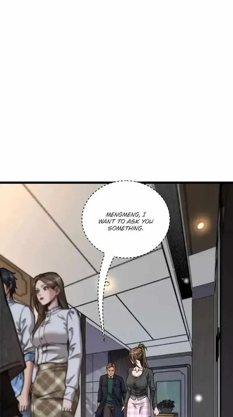 After Becoming Financially Free, They Offered Their Loyalty Chapter 106 Page 34