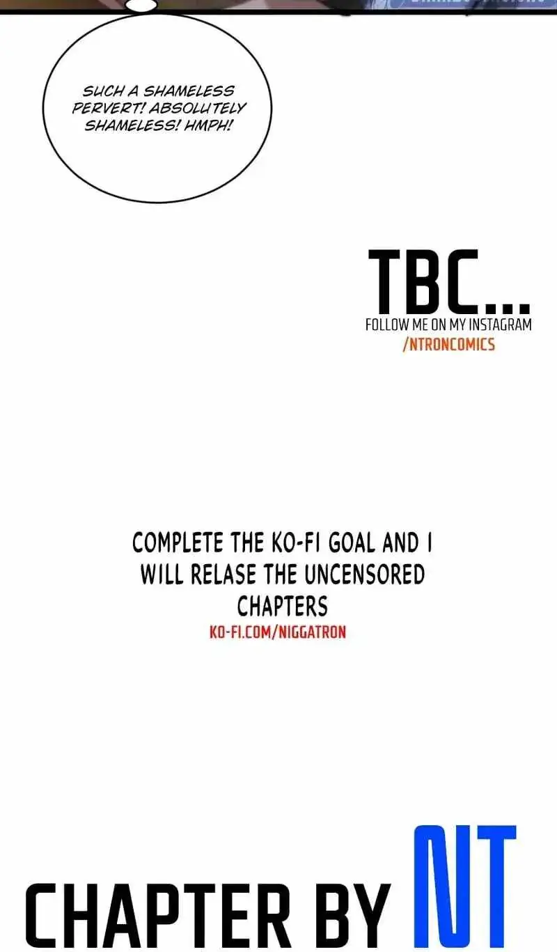 After Becoming Financially Free, They Offered Their Loyalty Chapter 106 Page 65